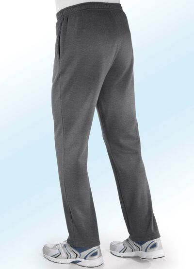 Fritidsbyxor i 4 f&auml;rger 