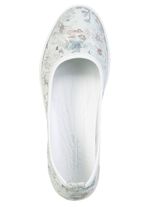 Andrea Conti, eleganta damballerinor, vidd G, med uttagbar fotb&auml;dd 