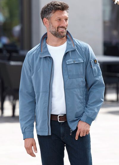 Kort jacka fr&aring;n "Gate One" 