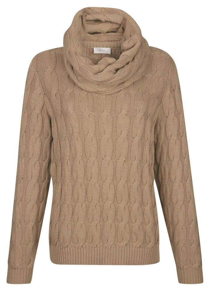 Tr&ouml;ja med &ouml;gla 