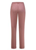 Ankel&aring;nga byxor med slip-on-modell 