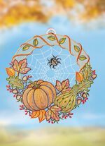 F&ouml;nsterbild "H&ouml;st 