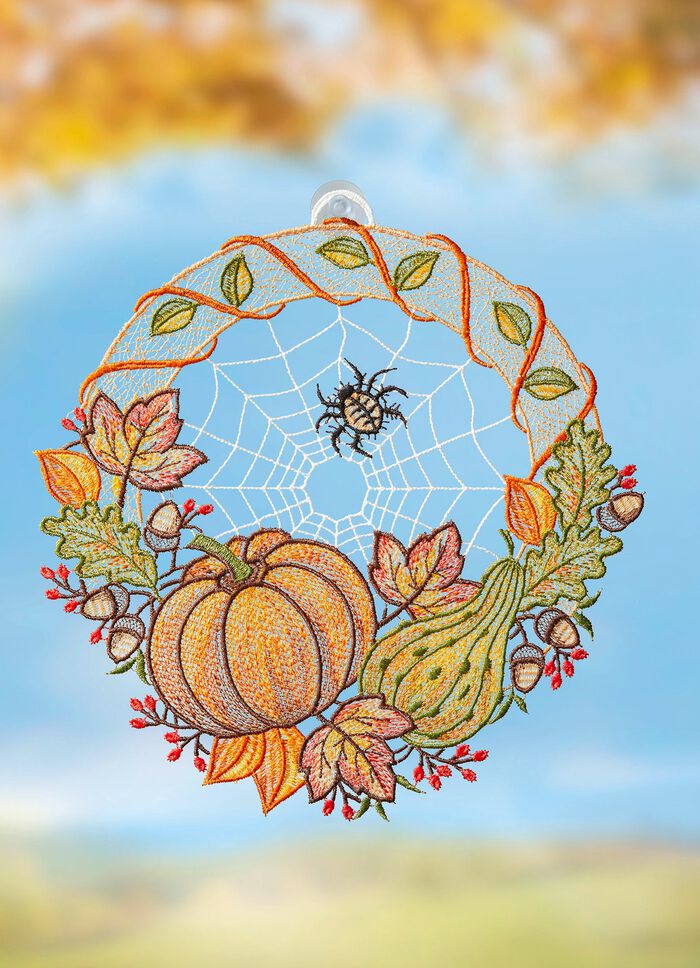 F&ouml;nsterbild "H&ouml;st 