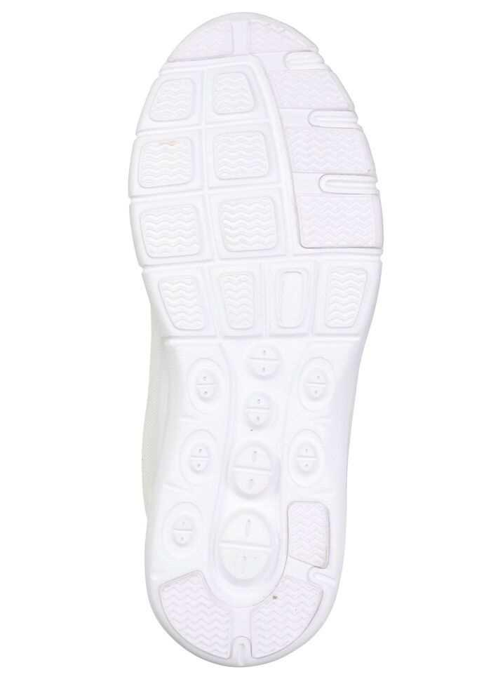 LAURA KENT, sommarsneakers f&ouml;r dam, med uttagbar fotb&auml;dd 