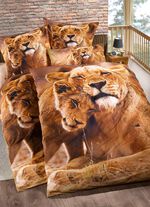 S&auml;ngkl&auml;der i Renforc&eacute;-kvalitet 