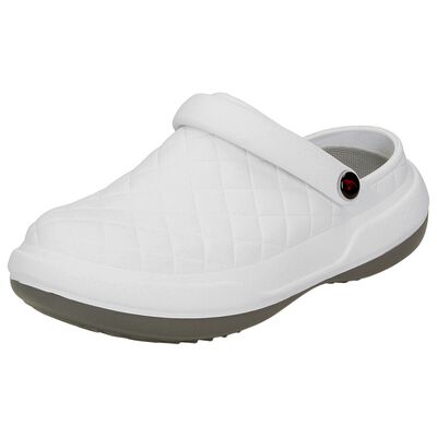 Chung Shi Dux Future Clog f&ouml;r sm&auml;rtfri r&ouml;rlighet 