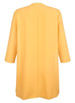 L&aring;ng kavaj med fickor 