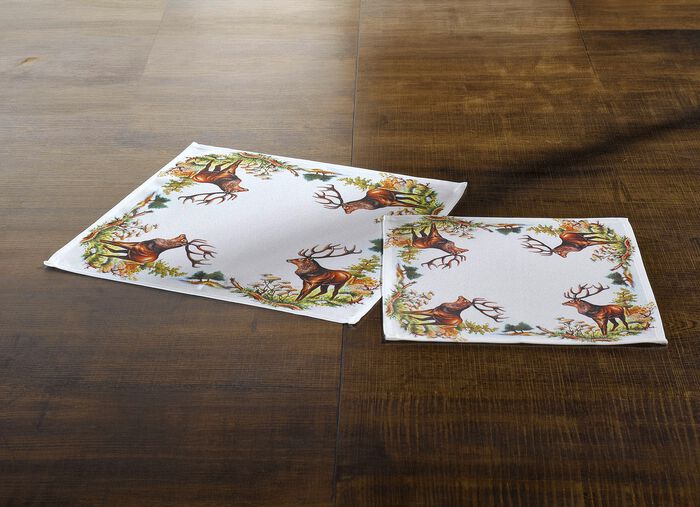 F&ouml;rtrollande naturliga tillbeh&ouml;r 