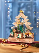 L&auml;tt b&aring;ge av h&ouml;gkvalitativt tr&auml; 