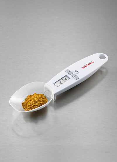 Digital skedv&aring;g fr&aring;n Soehnle 