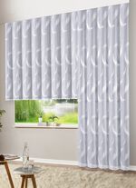 Butik med universalskena band 