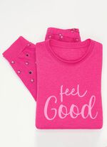 Tv&aring;pack pyjamas med muddar 