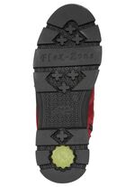 ELENA EDEN, varma damst&ouml;vlar, vinterskor, vidd H, med uttagbar fotb&auml;dd 