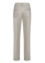 Genomarbetade byxor SAND