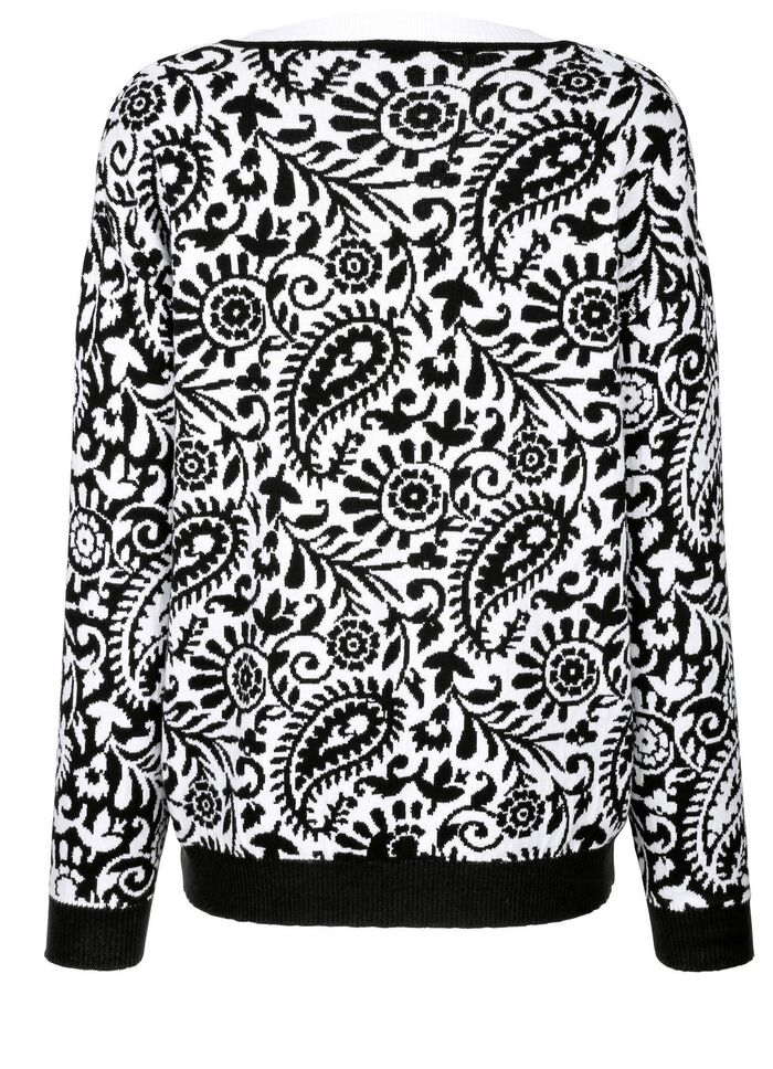 Tr&ouml;ja i ren bomull 