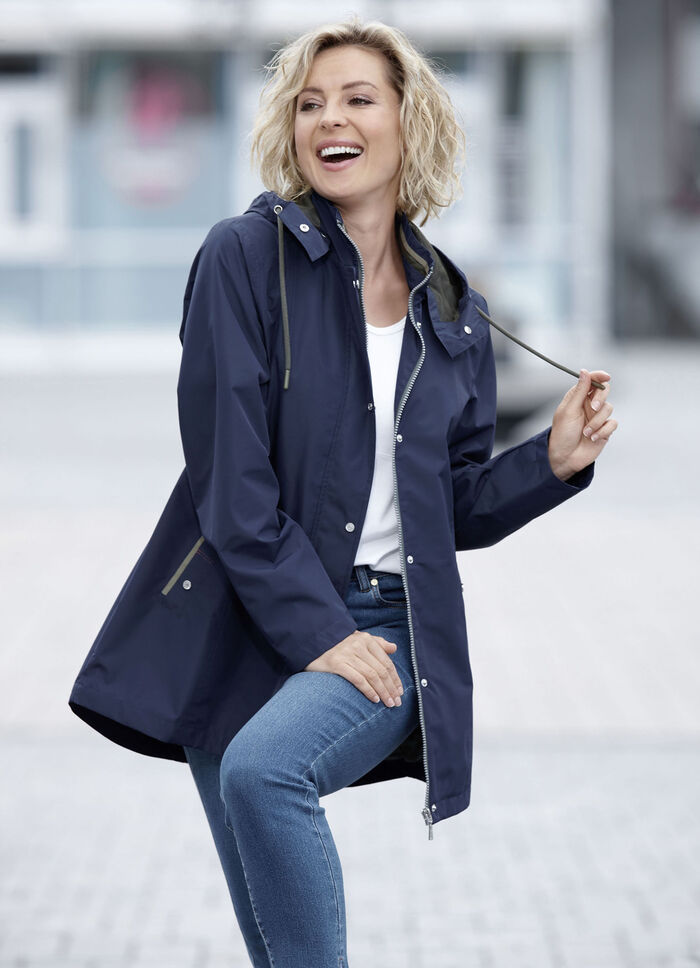 Funktionell jacka MARINEN