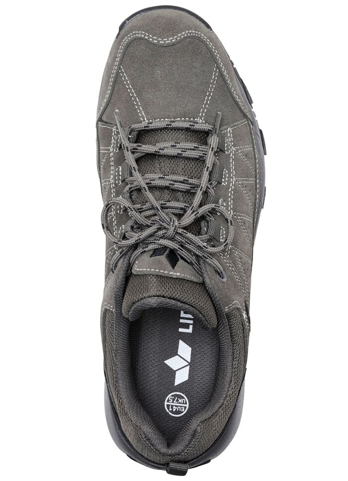 Sn&ouml;rsko med klimatmembran GRAFIT