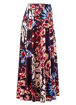 Vacker kjol med brett ok 