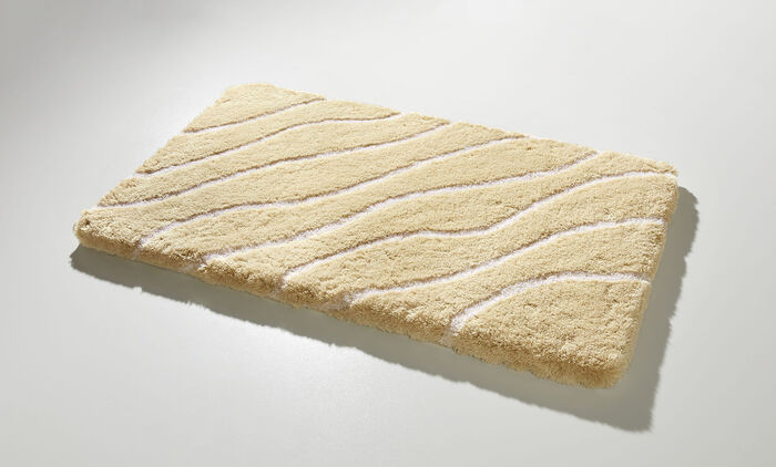 Badrumsset från "Kleine Wolke" BEIGE