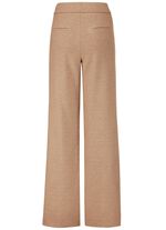 Byxor i trendig Marlene-modell 