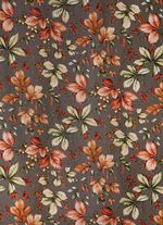 &Ouml;vergardin med l&ouml;vmotiv 