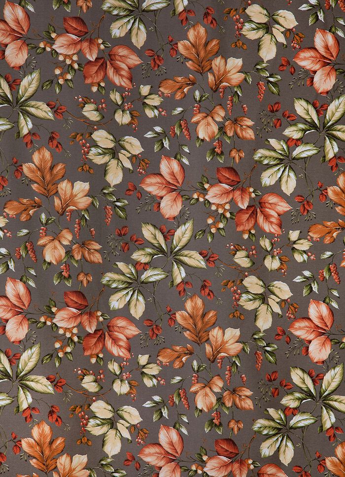 &Ouml;vergardin med l&ouml;vmotiv 