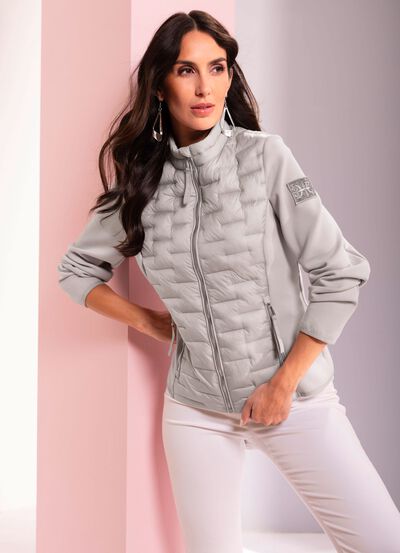 Jacka fr&aring;n RABE 