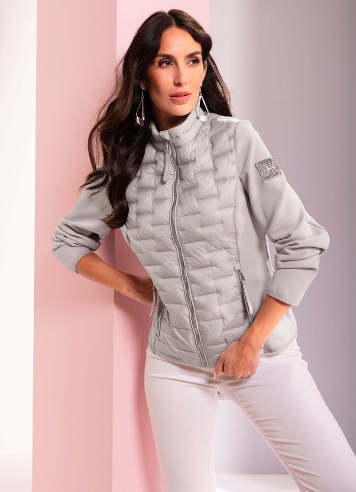 Jacka fr&aring;n RABE 