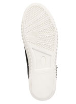 ELENA EDEN, snygga damsneakers, vidd G, uttagbar fotbädd, 