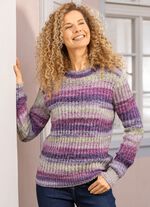 Tr&ouml;ja i h&ouml;gkvalitativ f&auml;rggradient 