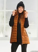 V&auml;st med 2-v&auml;gs dragkedja 