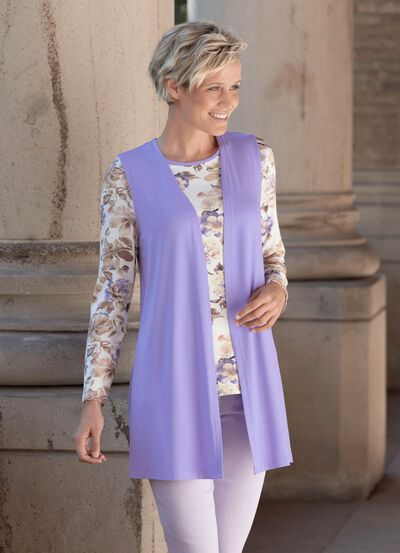 2-delat set i st&auml;ngningsfri form 