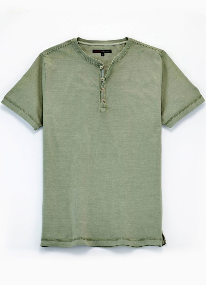 skjorta fr&aring;n "Paddock's" 