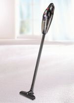 Severin HV7147 2-i-1 sladdlös handdammsugare 