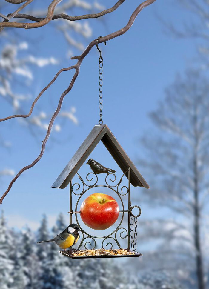 Nostalgisk j&auml;rnmatningsstation 