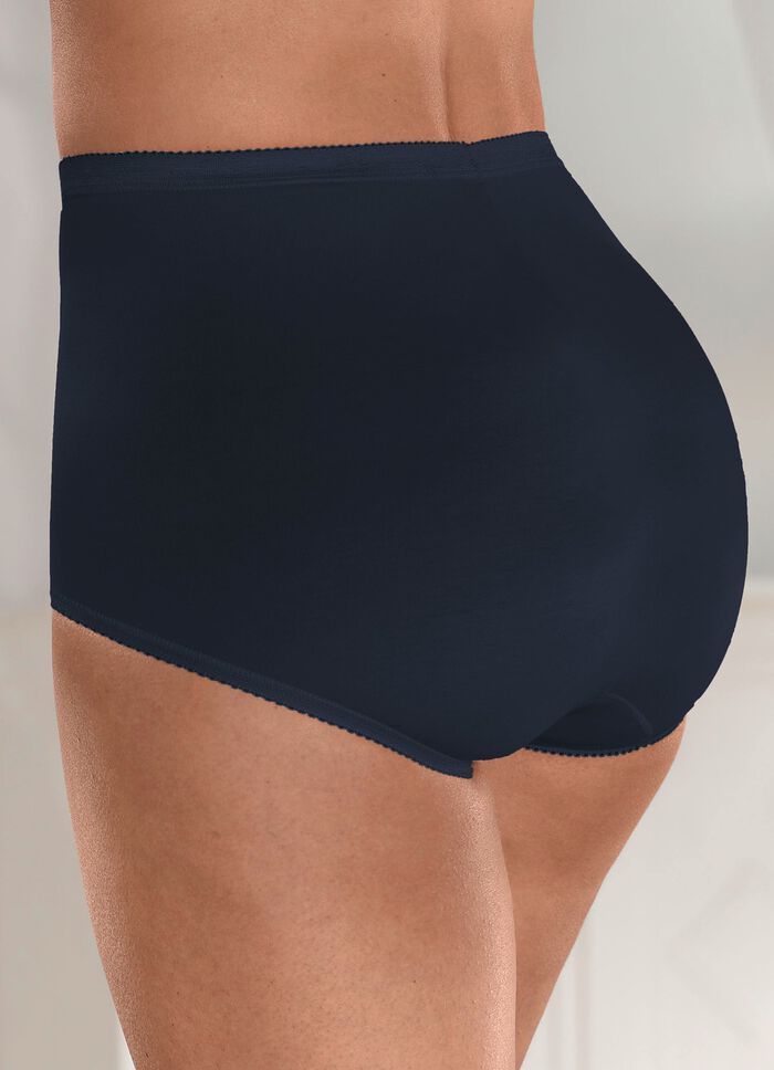 Sloggi fyrapack maxitrosor 