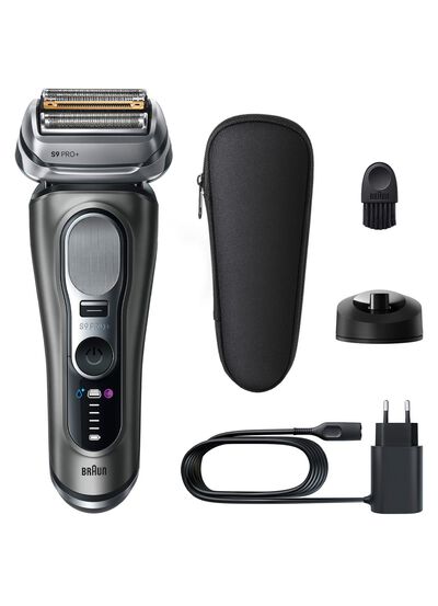"Braun" Series 9 Pro+ rakapparat 9615s 