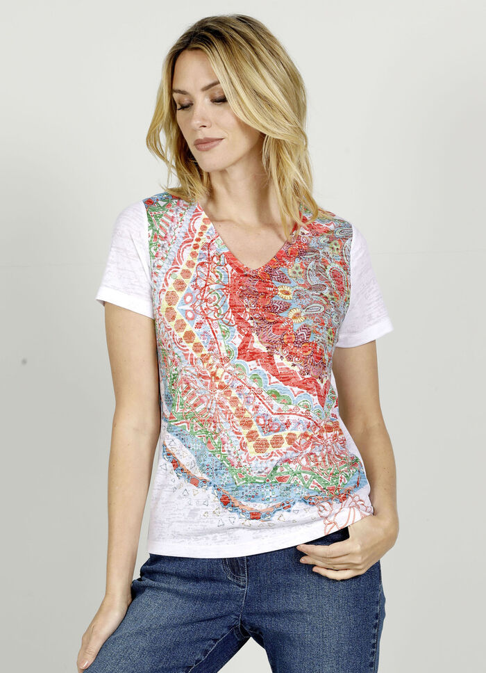 Skjorta i utbr&auml;nd kvalitet 