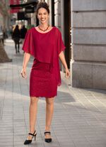 Klä dig i 2-i-1-stil 