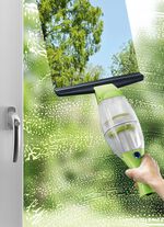 Sladdl&ouml;s f&ouml;nsterputsare 