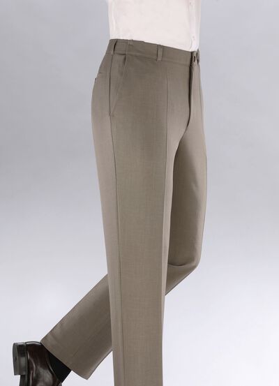 "Klaus models" byxor i 4 f&auml;rger 