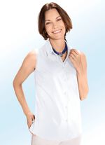 Bra kombinationsblus VIT