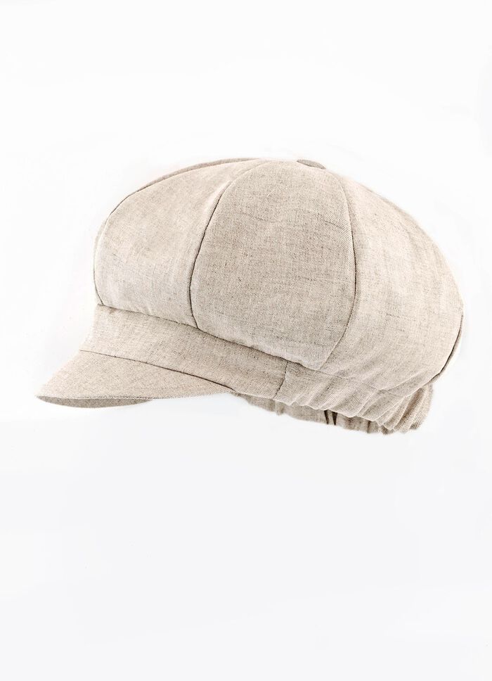 L&auml;tt tidningsm&ouml;ssa f&ouml;r kvinnor med elastisk insats 