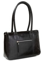 Laurina, v&auml;ska, dam, tillverkad av l&auml;der 