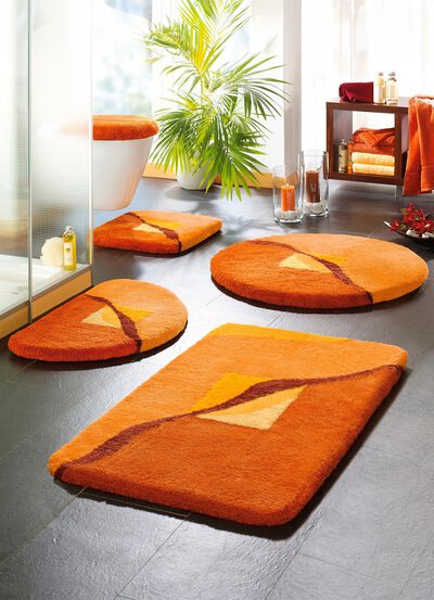 Badrumsset från Kleine Wolke 