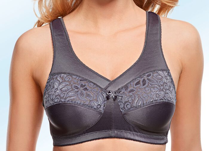 Susa, 2-pack BH med underbystv&auml;rst&ouml;d 