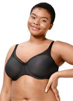 Triumph Infinite Sensation minimiserande bygelbeh&aring; med f&ouml;rformade kupor 