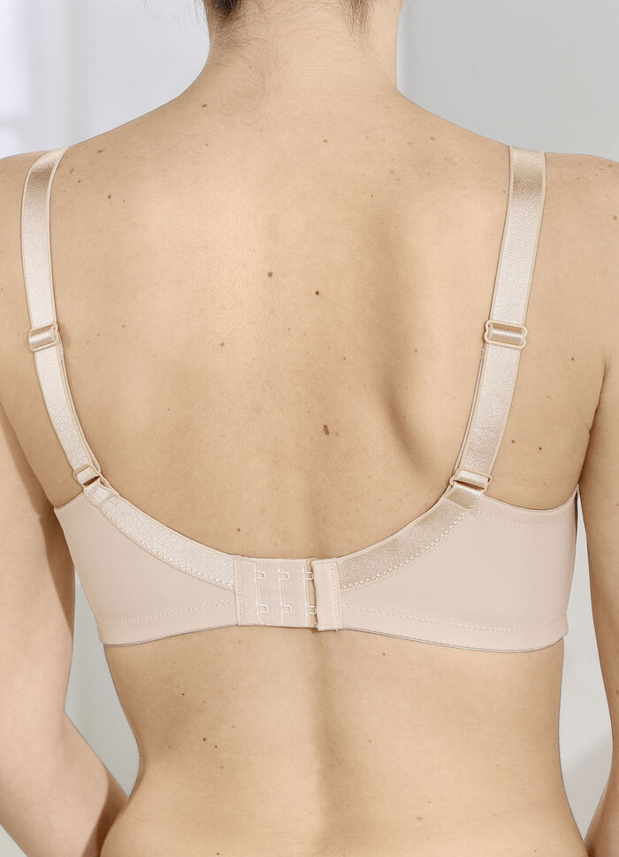 Susa-bh med elastisk spets, 