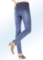 Basic jeans, 