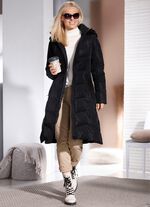 Funktionell kappa i puffermodell 